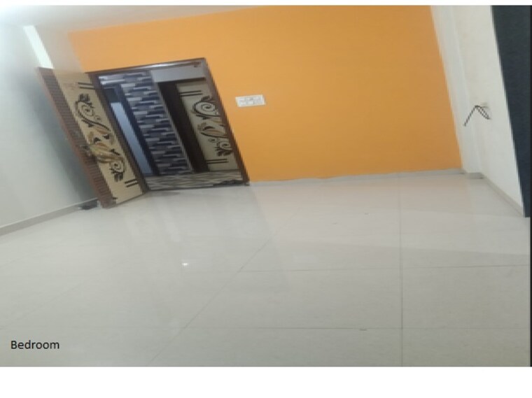 Bedroom, gulmohar-city 2 Bedroom 850 Sq.Ft. Apartment In Kharadi Pune 9427421