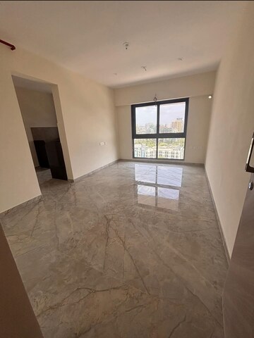 1 BHK Apartment For Rent in Ajmera Boulevard, Malad West