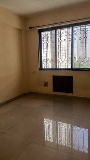 Bedroom in 2 BHK Apartment at Lodha Paradise, Majiwada – for Rent