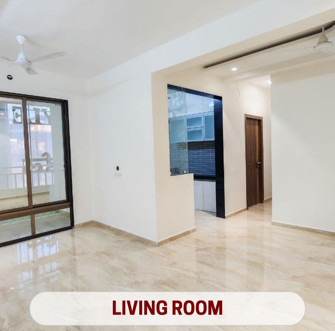 2 BHK Apartment For Sale in Imperial Paramount