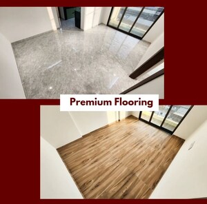  2 BHK Apartment at Imperial Paramount, Nalasopara West – for Sale