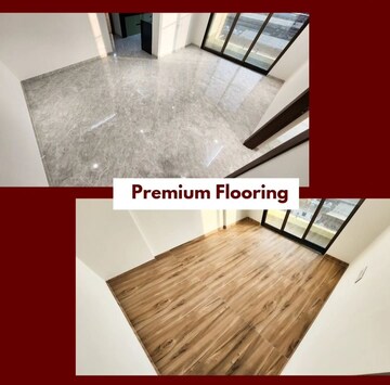  2 BHK Apartment at Imperial Paramount, Nalasopara West – for Sale