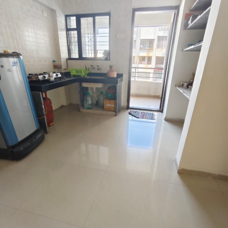  Parking, balaji-paradise 1 Bedroom 678 Sq.Ft. Apartment In Dhayari Pune 9427426