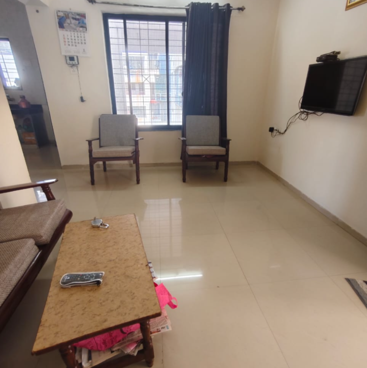 Team Area, balaji-paradise 1 Bedroom 678 Sq.Ft. Apartment In Dhayari Pune 9427426