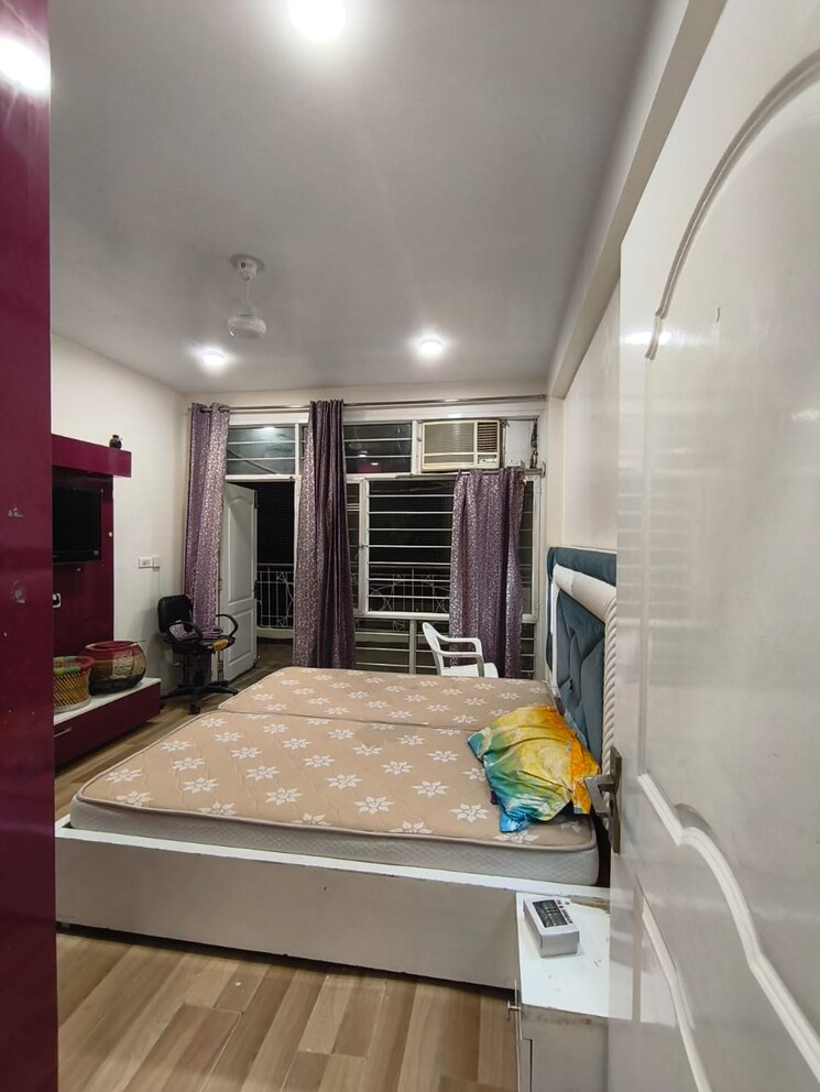 Bedroom, ridge-view-apartment 4 Bedroom 2400 Sq.Ft. Apartment In Sector 21c Faridabad 9427424