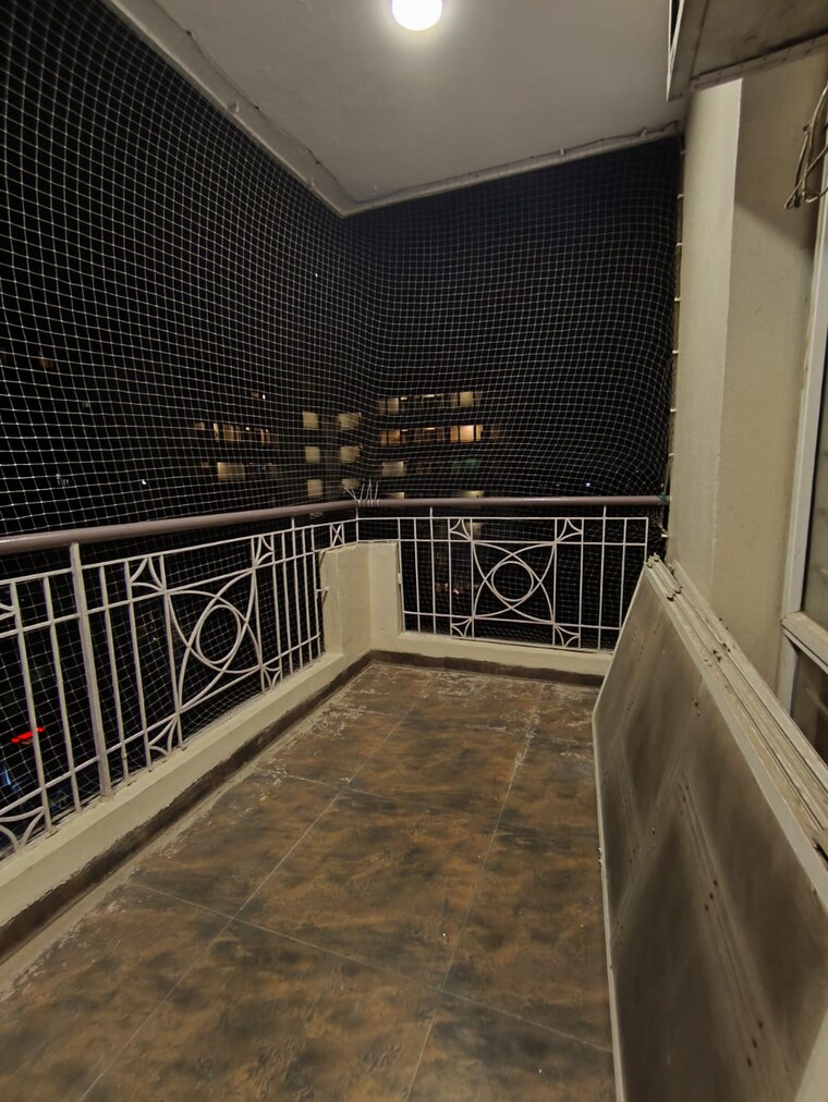 Balcony, ridge-view-apartment 4 Bedroom 2400 Sq.Ft. Apartment In Sector 21c Faridabad 9427424