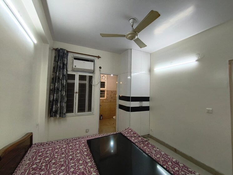 Living Room, ridge-view-apartment 4 Bedroom 2400 Sq.Ft. Apartment In Sector 21c Faridabad 9427424