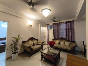4 BHK Apartment For Rent in Ridge View Apartment, Sector 21c
