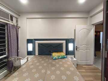 Kitchen in 4 BHK Apartment at Ridge View Apartment, Sector 21c – for Rent