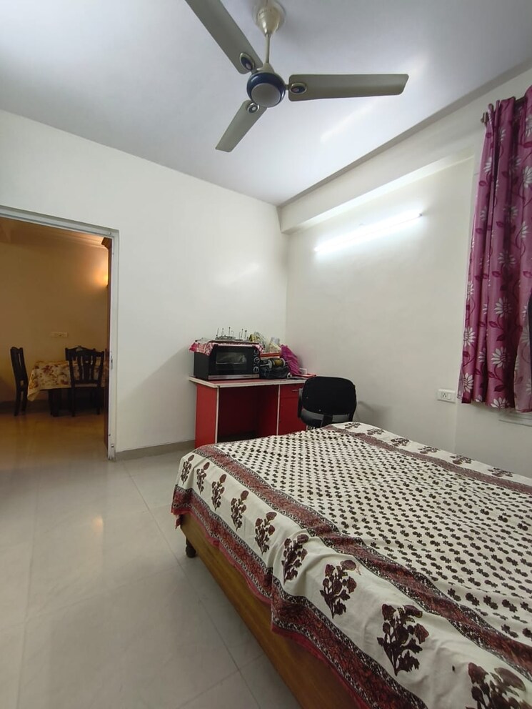 Bedroom, ridge-view-apartment 4 Bedroom 2400 Sq.Ft. Apartment In Sector 21c Faridabad 9427424