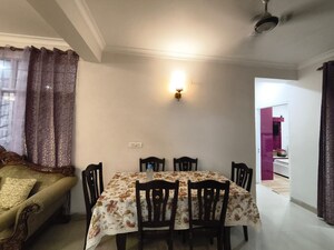 Bedroom in 4 BHK Apartment at Ridge View Apartment, Sector 21c – for Rent