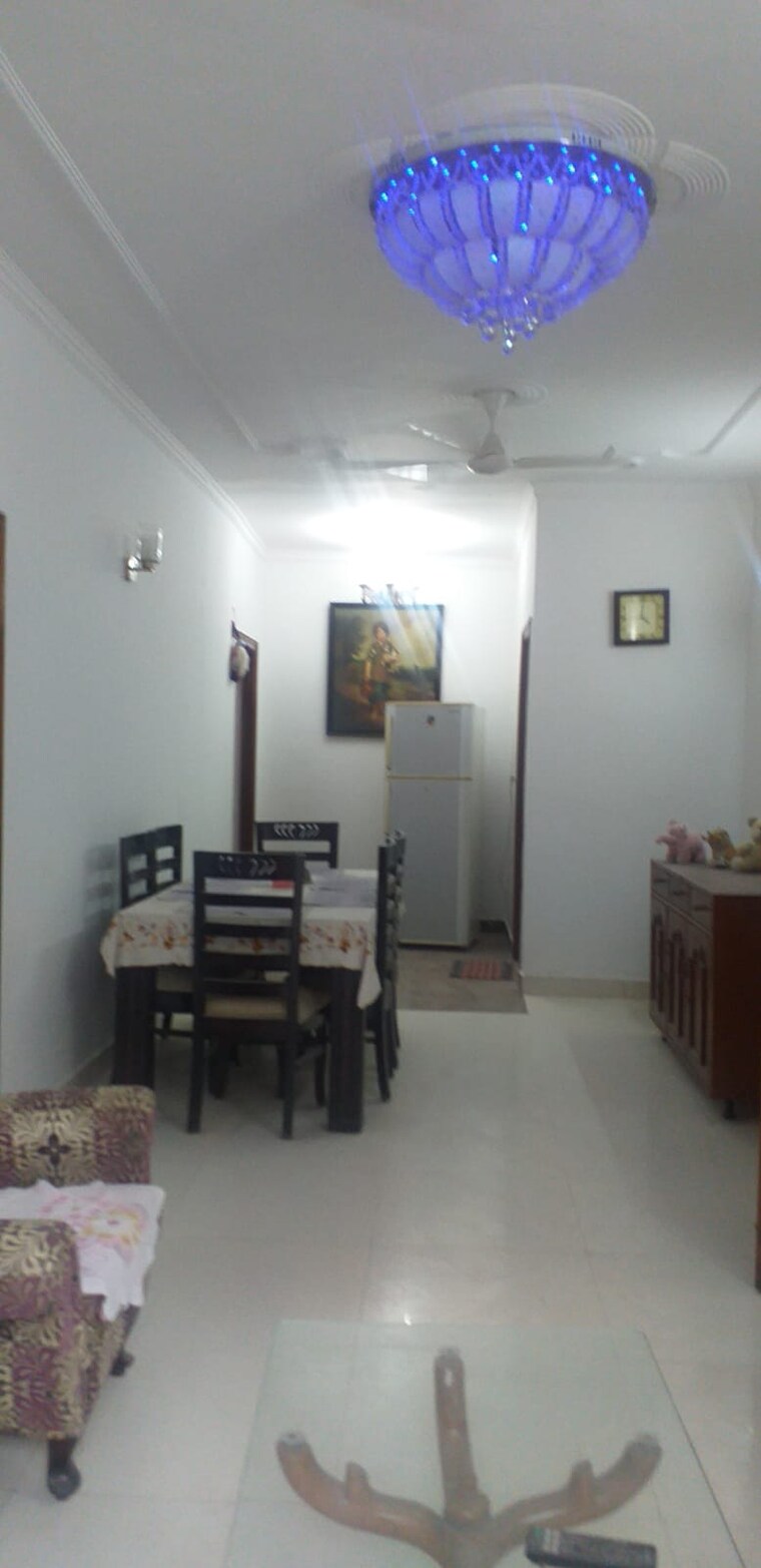 Living Room, sector 43 3 Bedroom 215 Sq.Yd. Builder Floor In Sector 43 Gurgaon 9427428