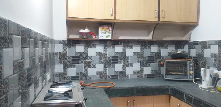 Kitchen, sector 43 3 Bedroom 215 Sq.Yd. Builder Floor In Sector 43 Gurgaon 9427428