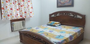 3 BHK Builder Floor For Rent in Sector 43
