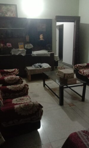 3.5 BHK Builder Floor For Sale in Model Town