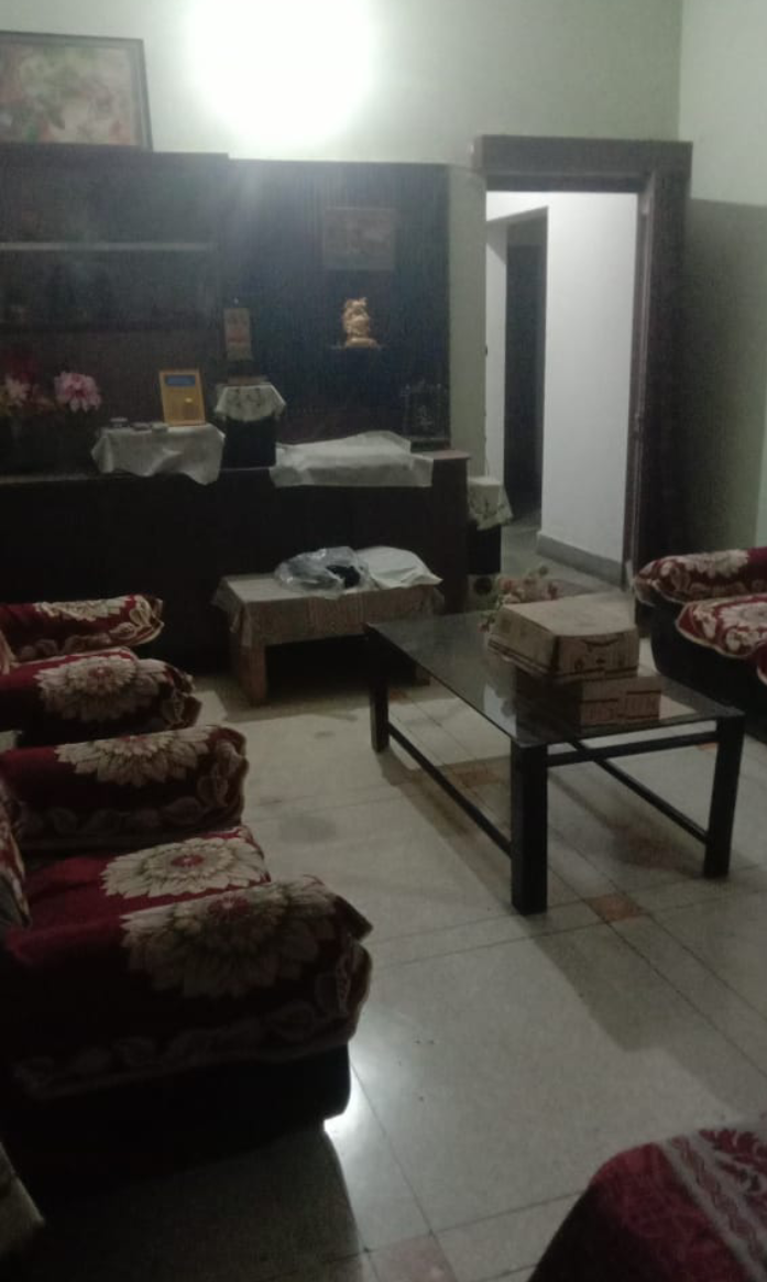 3.5 BHK Builder Floor For Sale in Model Town