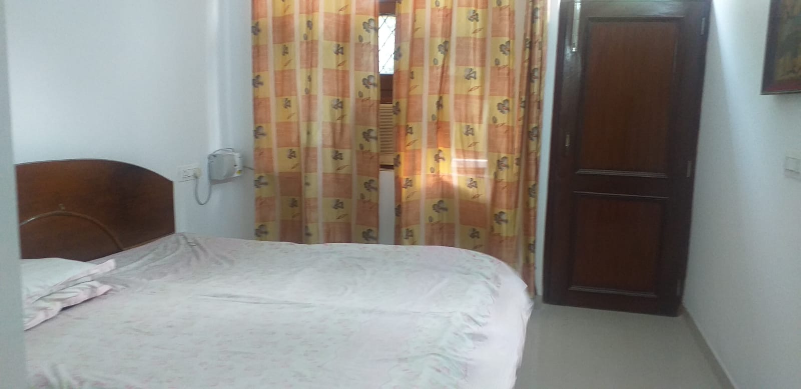 3 BHK Builder Floor For Rent in Ansal Sushant Lok I