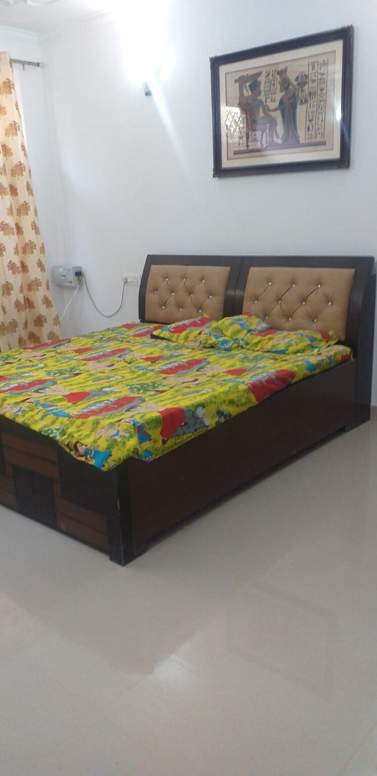 Bedroom, ansal-sushant-lok-i 3 Bedroom 215 Sq.Yd. Builder Floor In Sector 43 Gurgaon 9427429