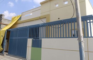 Balcony in 2 BHK Villa at Moranapalli – for Sale
