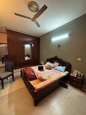 3 BHK Builder Floor For Rent in Mohit House, Sushant Lok I
