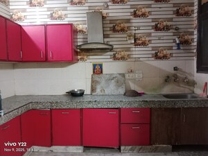 2 BHK Builder Floor – Exterior View View at Sector 37 - for Rent