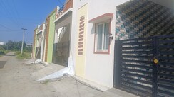 2 BHK + Pooja Room Villa For Sale in Moranapalli