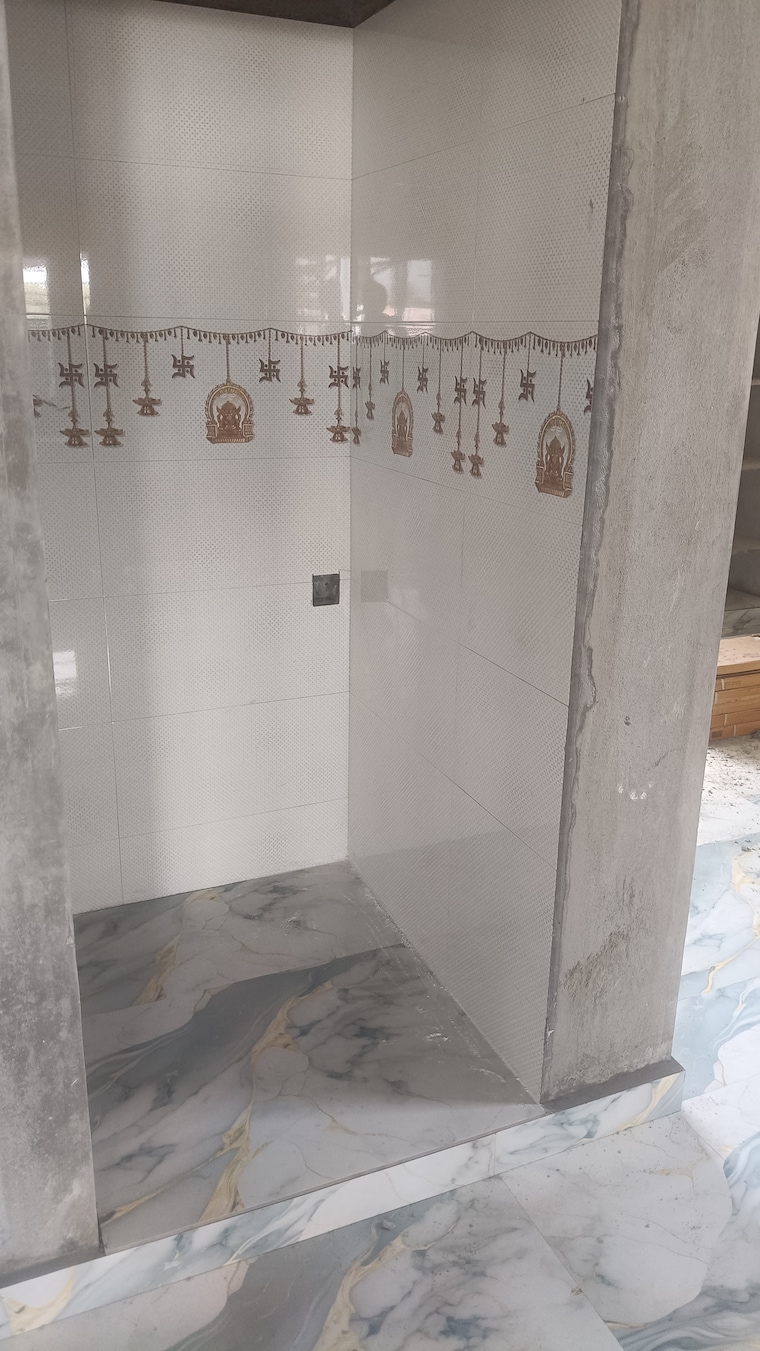 Bathroom, moranapalli 2 Bedroom 1000 Sq.Ft. Villa In Moranapalli Hosur 9427436