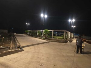   Plot at Katara – for Sale