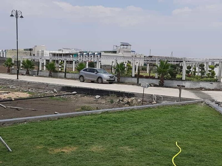 Exterior View, katara  1150 Sq.Ft. Plot In Katara Bhopal 9427435