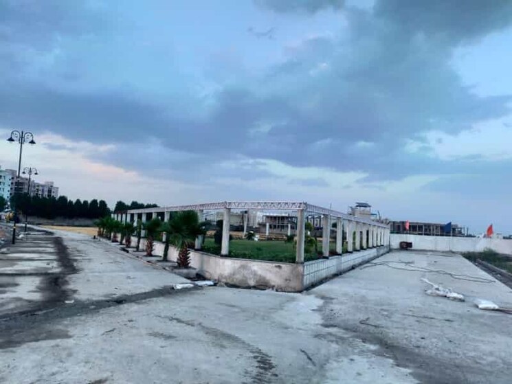 Exterior View, katara  1150 Sq.Ft. Plot In Katara Bhopal 9427435