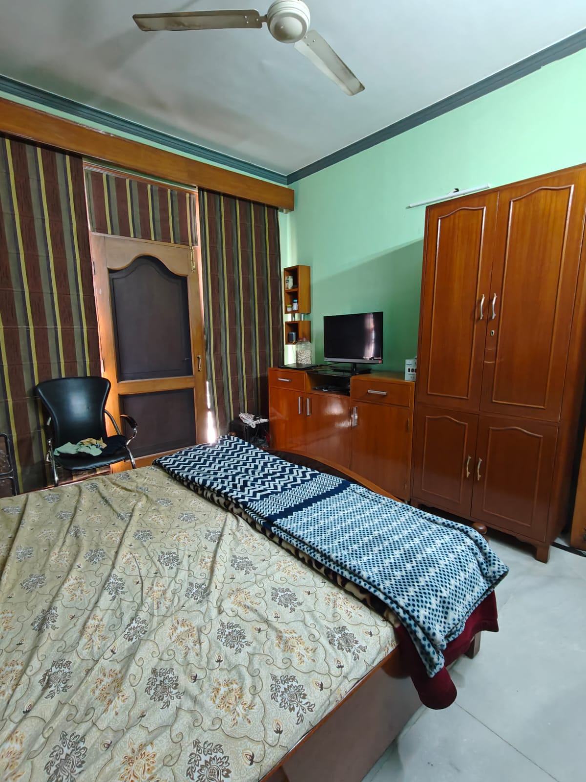 3 BHK Builder Floor For Rent in Gupta Awas