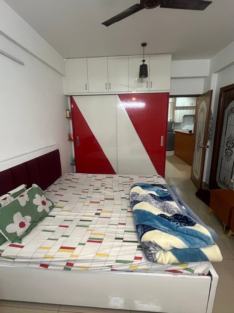 Bedroom, avl-36-gurgaon 1 Bedroom 406 Sq.Ft. Apartment In Sector 36 Gurgaon 9427442