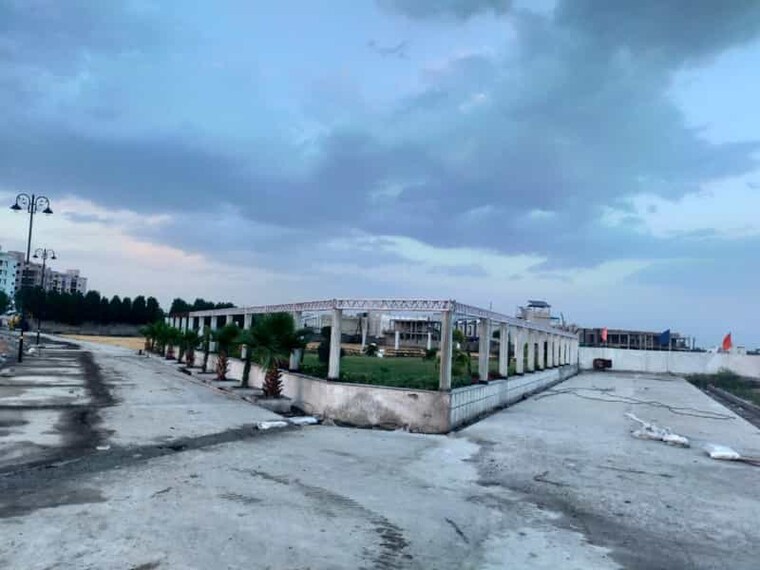 Exterior View, katara  2300 Sq.Ft. Plot In Katara Bhopal 9427441