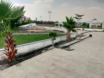  Plot – Garden View at Katara - for Sale