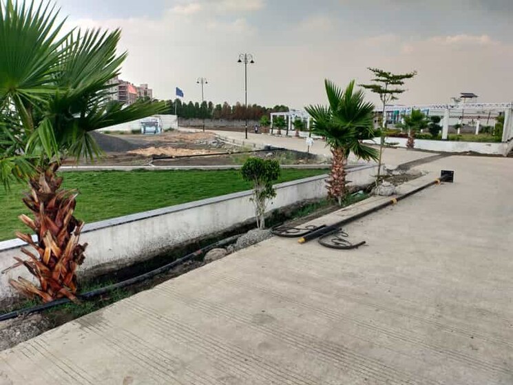 Garden, katara  2300 Sq.Ft. Plot In Katara Bhopal 9427441