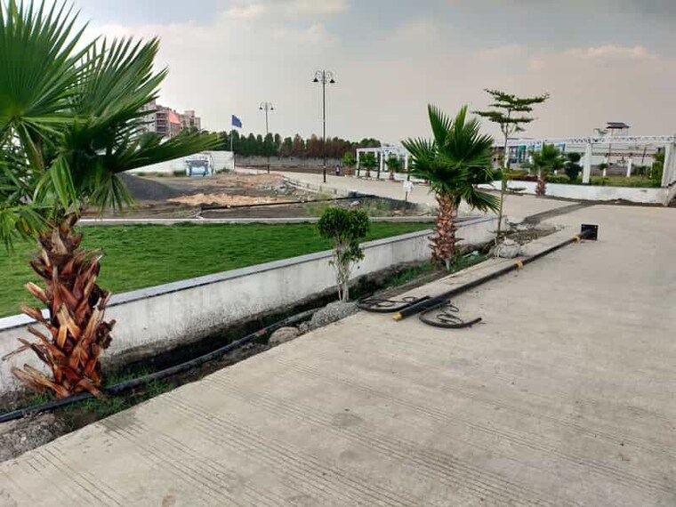 Garden, katara  2300 Sq.Ft. Plot In Katara Bhopal 9427441