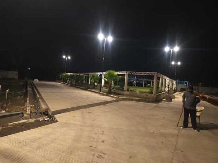 Exterior View, katara  2300 Sq.Ft. Plot In Katara Bhopal 9427441