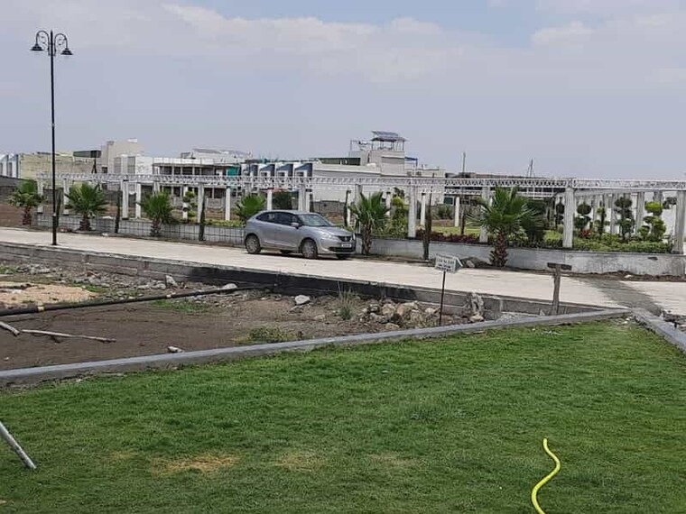 Exterior View, katara  2300 Sq.Ft. Plot In Katara Bhopal 9427441