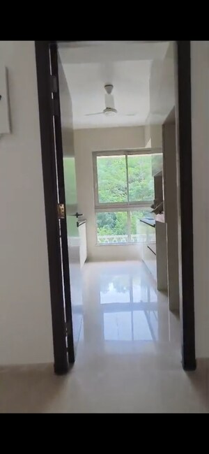 Bathroom in 2 BHK Apartment at Castle Rock, Powai – for Sale
