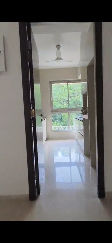 Bathroom in 2 BHK Apartment at Castle Rock, Powai – for Sale