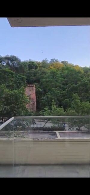 Swimming Pool in 2 BHK Apartment at Castle Rock, Powai – for Sale