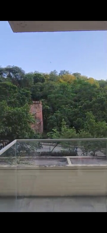 Swimming Pool in 2 BHK Apartment at Castle Rock, Powai – for Sale