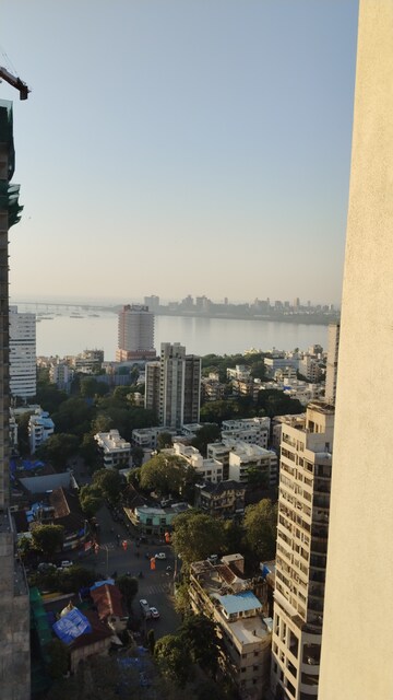 2 BHK Apartment – Exterior View View at Matunga West - for Rent