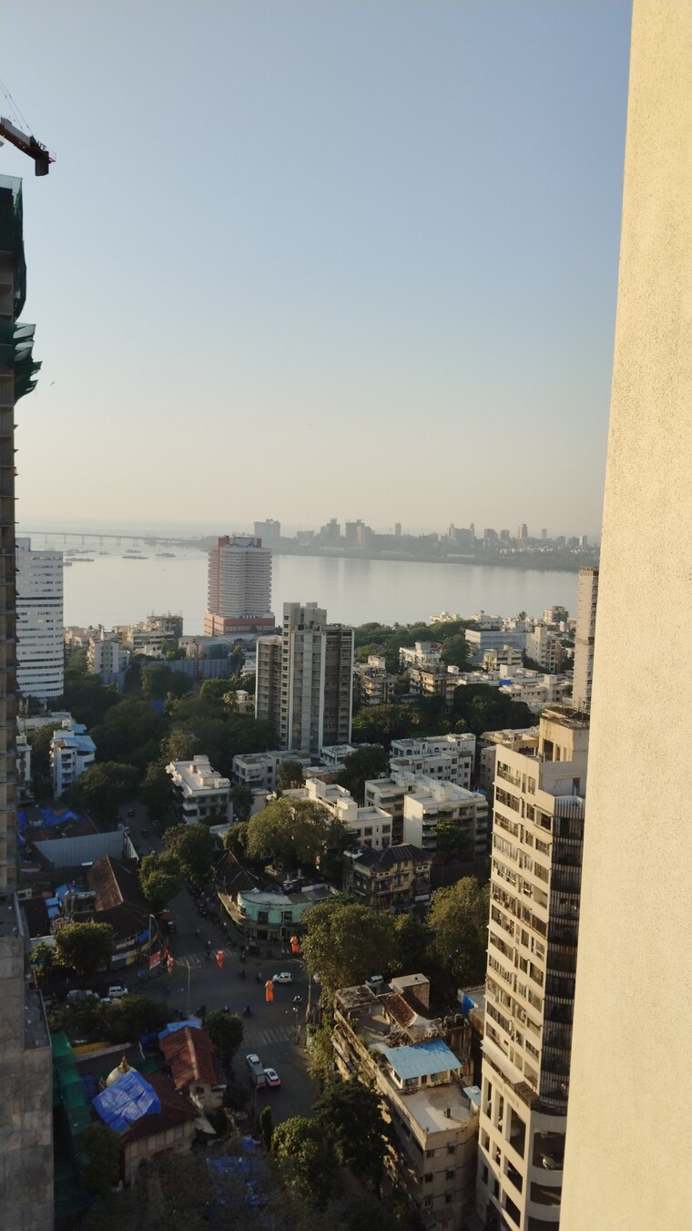 Exterior View, matunga west 2 Bedroom 780 Sq.Ft. Apartment In Matunga West Mumbai 9427452