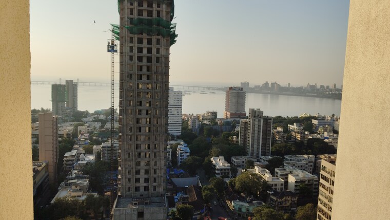 Exterior View, matunga west 2 Bedroom 780 Sq.Ft. Apartment In Matunga West Mumbai 9427452