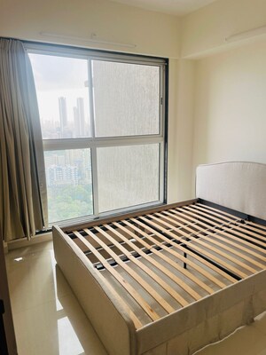 2 BHK Apartment For Rent in Runwal Nirvana, Parel