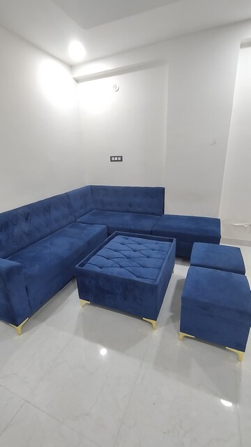 Bedroom in 3 BHK Apartment at JSD Prime, Dholai – for Rent