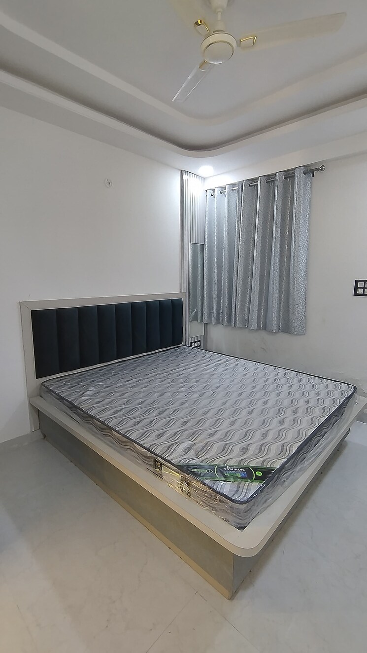Bedroom, jsd-prime 3 Bedroom 1250 Sq.Ft. Apartment In Dholai Jaipur 9427454