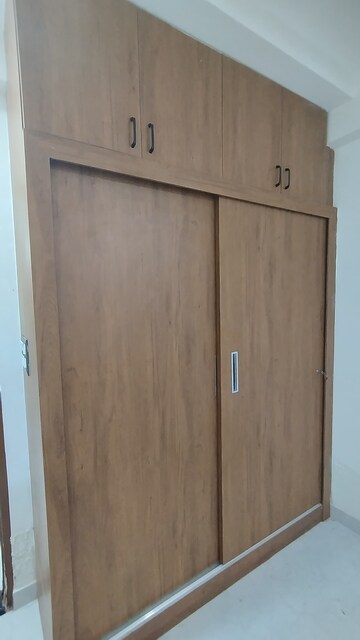 Furnished Amenities in 3 BHK Apartment at JSD Prime, Dholai – for Rent