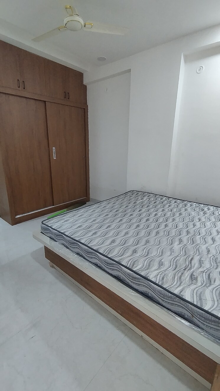 Bedroom, jsd-prime 3 Bedroom 1250 Sq.Ft. Apartment In Dholai Jaipur 9427454